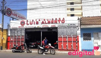 Luis Alberto Distribuidora Motos - Huacho 15136 Luis Alberto Distribuidora Motos - Huacho 15136
