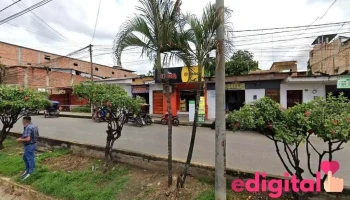 Luky Farma - Tarapoto