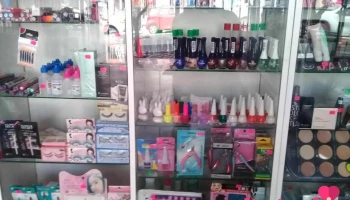 Luna perfumeria - Arequipa 04012