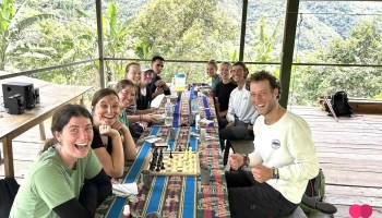 Machu Picchu Expeditions - Cusco 08002