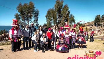 Machu Picchu Peru Tours - Cusco 08002