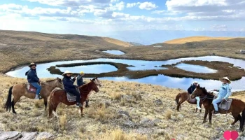Magical Travel - Ayacucho 05001