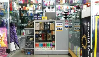 Maju Perfumería y Novedades - Chimbote 02803