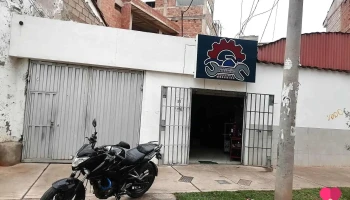 Majus Motors Eirl taller de motocicletas 🛵 - Cusco 08002