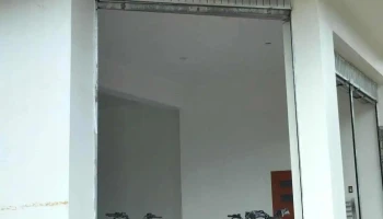 Makiba selva central - Av. Juan Santos Atahualpa S/n