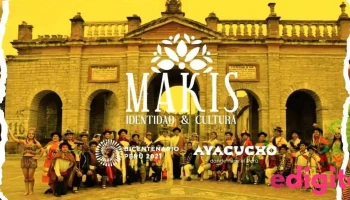 Makis Inversiones - Ayacucho 05001