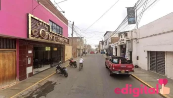 Mallki - Agencia de Publicidad y Marketing - Chincha Alta 11702
