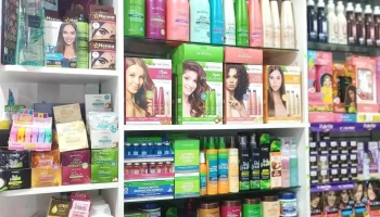Marbella Perfumería - Centro Comercial Ormeño Interior G5 Casi Frente A Carsa Cercado