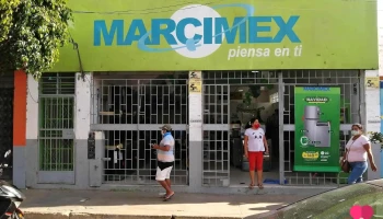 Marcimex Casma - Nepeña