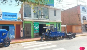 Marcimex Huarmey - Huarmey 02651