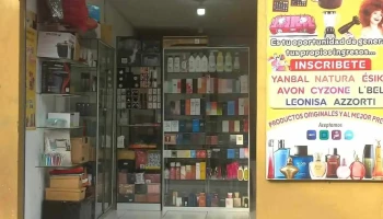 Maricielo Perfumería y Accesorios - Aguaytia 25550