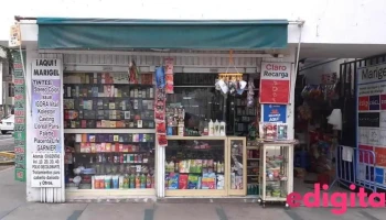 Marigel Bazar-Perfumería - Alfonso Ugarte