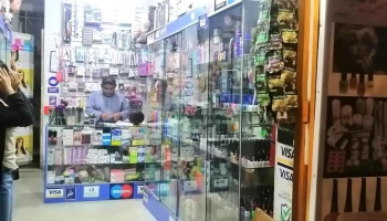 Marisabel Perfumería - Bazar - Los Olivos 15301