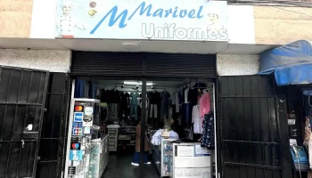 Marivel Uniformes - Lima 15023