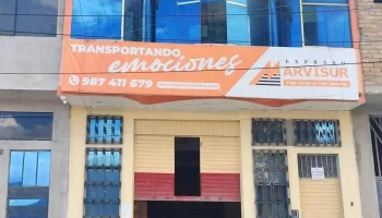 Marvisur Bambamarca - Bambamarca 06116
