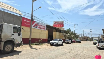 Marvisur Chiclayo La Victoria - La Victoria 14007