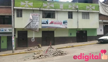 Marvisur Huancavelica - Huancavelica 09001