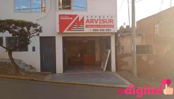 Marvisur Huanta - Huanta 05121