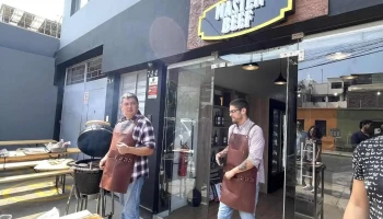 Master Beef - Miraflores 15074