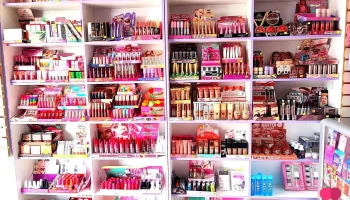 Mathie Store Cosméticos Juliaca - Juliaca