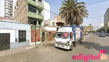 Maurizio Vogue E.i.r.l. - Lima 15046 Maurizio Vogue E.i.r.l. - Lima 15046