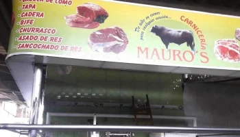 Mauro's - Calle 147