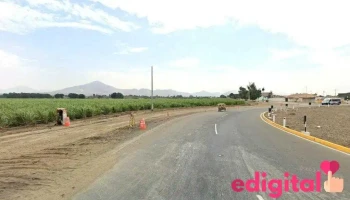 Mavila - Au. Panamericana N Mz 7