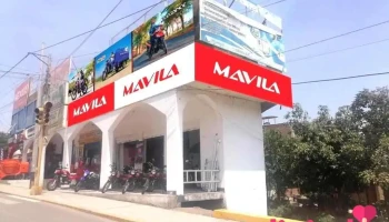 Mavila - Chepén 13870