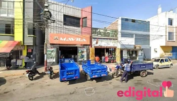 Mavila - Chimbote 02801