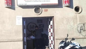Maximotors Huancayo - Huancayo 12001