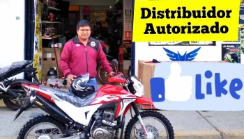 Maxmotors - Huaraz 02000
