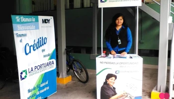 Mdy Colonial - Perú - Callao 07001