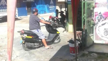 Mecanica De Motos David - Av. Juan Santos Atahualpa