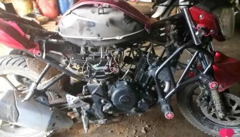 Mecanica de motos david - San Martín De Pangoa 12320