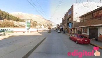 Mecánica de motos gali - Andrés Avelino Caseres