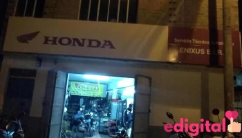 Mecanica De Motos Honda - Tarma 12651