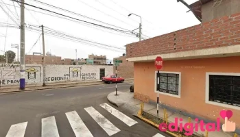 Mecanica De Motos Karibeño - Huaral 15202 Mecanica De Motos Karibeño - Huaral 15202