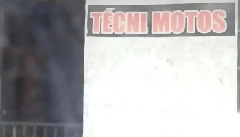 Mecanica de motos Tarazona - Huaraz 02001