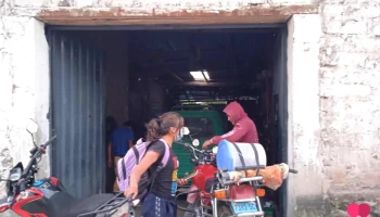 Mecánica de Motos Wilmer - Cabana Sur 05475