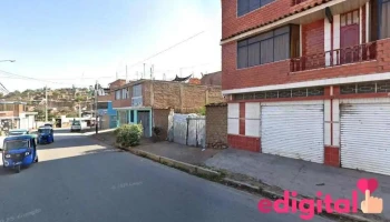 Mecánica Repuestos Aguirre - Huanta 05121