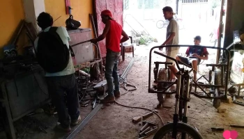 Mecánica San Juan - Miguel Grau Mecánica San Juan - Miguel Grau