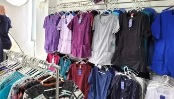 Medical Collection - Nuevo Chimbote 02712