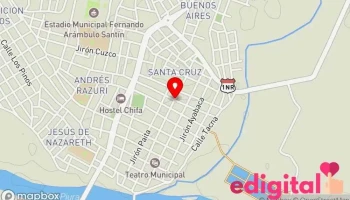 Medical Farma Botica Y Perfumería - Tambo Grande 20201