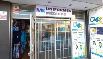 Medical Klothes - Trujillo 13011