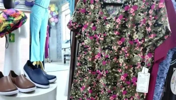 Medical Scrubs - Ica 11001 Medical Scrubs - Ica 11001