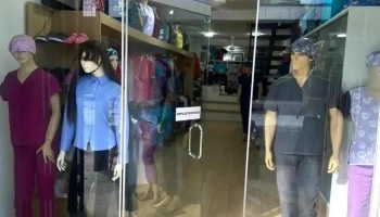 Medicalbau - Iquitos 16001 Medicalbau - Iquitos 16001