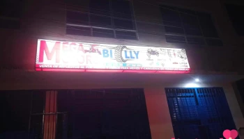 Mega Billy Motor E.r.l - Puerto Maldonado 17001