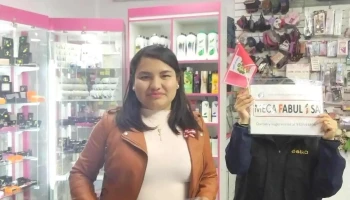 Mega Fabulosa Hvca - Huancavelica