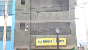Mega Farma - Huancayo 12001