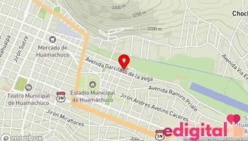Megamotors_hco - Huamachuco 13301